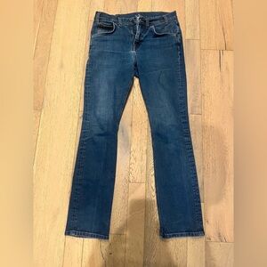 Tecovas men’s rugged standard Jean 32 x 32